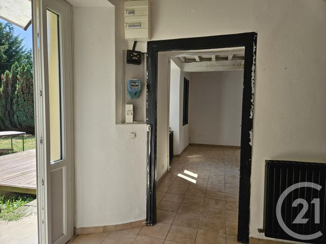 Maison à vendre - 4 pièces - 114 m2 - Castelbiague - 31 - MIDI-PYRENEES