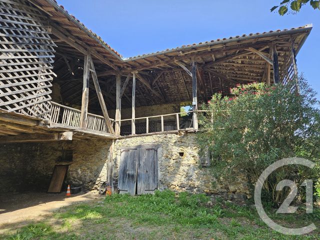 Maison à vendre - 4 pièces - 114 m2 - Castelbiague - 31 - MIDI-PYRENEES