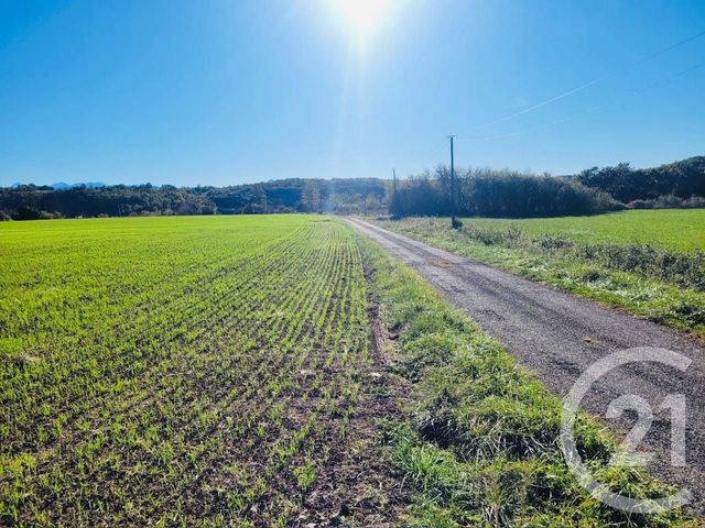 Terrain à vendre - 8554 m2 - Bouzin - 31 - MIDI-PYRENEES