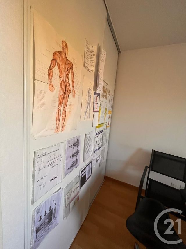 Appartement T3 &agrave; vendre - 3 pi&egrave;ces - 63,32 m2 - Ramonville St Agne - 31 - MIDI-PYRENEES