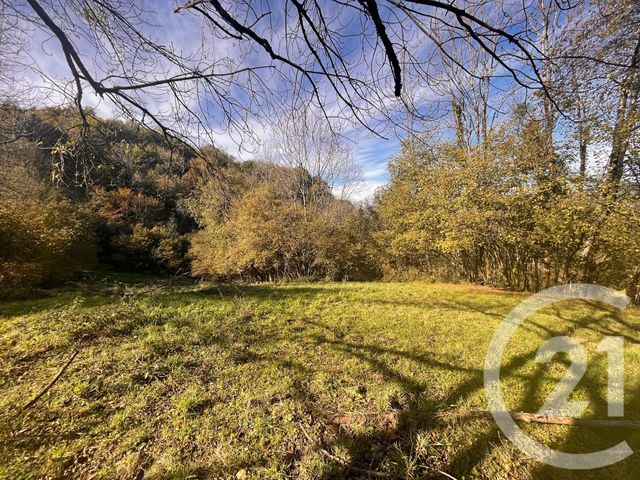 Terrain à vendre - 10490 m2 - Fougaron - 31 - MIDI-PYRENEES