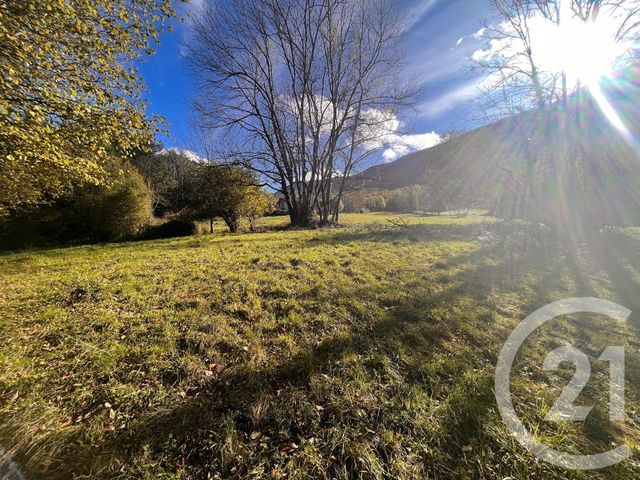 Terrain à vendre - 10490 m2 - Fougaron - 31 - MIDI-PYRENEES