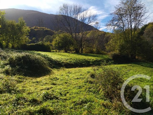 Terrain à vendre - 10490 m2 - Fougaron - 31 - MIDI-PYRENEES