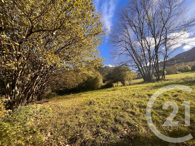 Terrain à vendre - 10490 m2 - Fougaron - 31 - MIDI-PYRENEES
