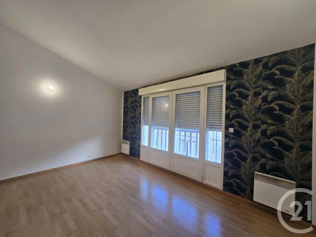 Maison &agrave; vendre - 3 pi&egrave;ces - 62,58 m2 - Salies Du Salat - 31 - MIDI-PYRENEES