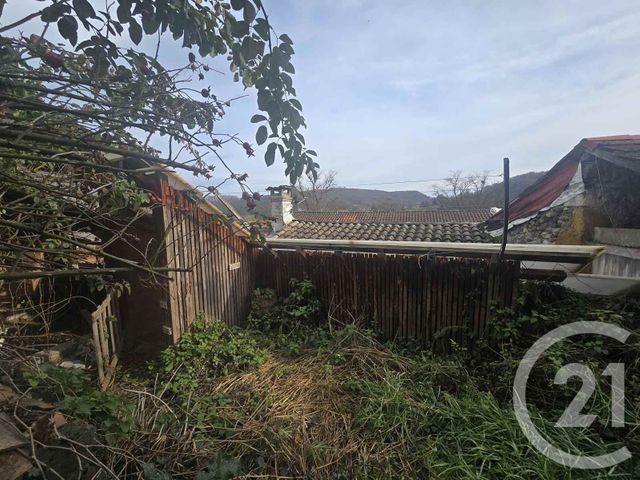 Maison &agrave; vendre - 3 pi&egrave;ces - 62,58 m2 - Salies Du Salat - 31 - MIDI-PYRENEES