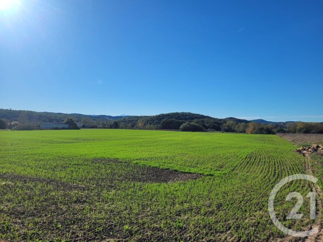 Terrain à vendre - 2150 m2 - Bouzin - 31 - MIDI-PYRENEES