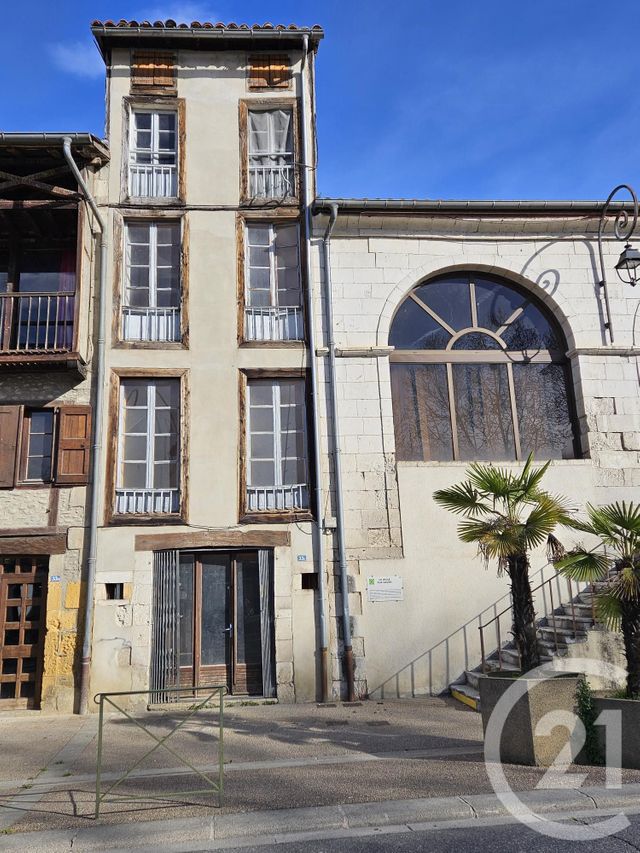 Maison à vendre SALIES DU SALAT
