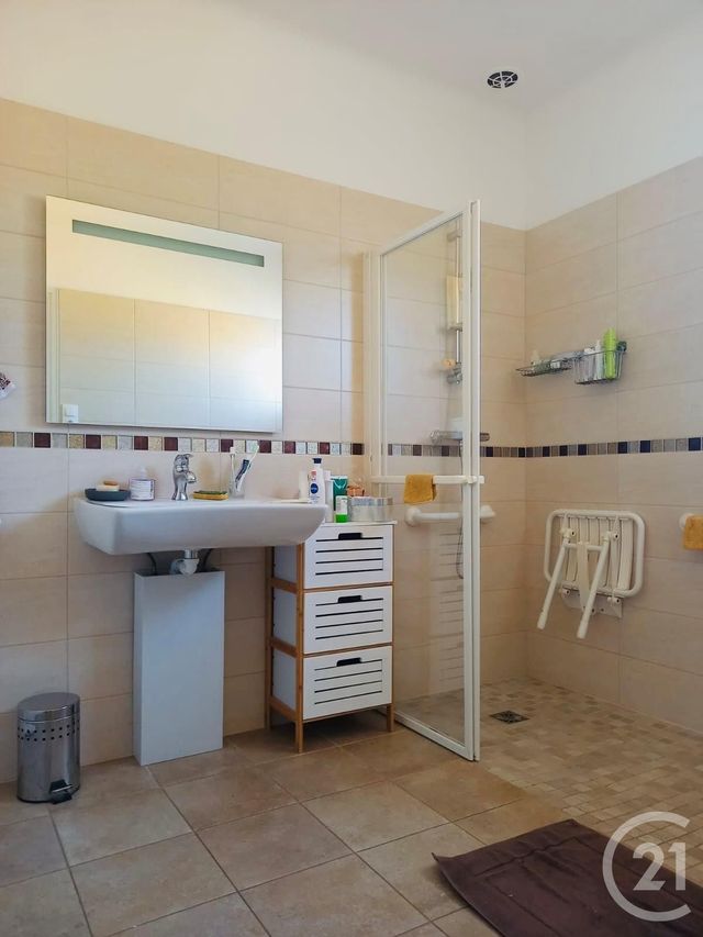 Maison à vendre - 9 pièces - 108,51 m2 - Roques - 31 - MIDI-PYRENEES