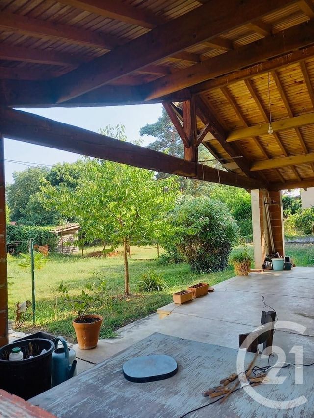 Maison à vendre - 9 pièces - 108,51 m2 - Roques - 31 - MIDI-PYRENEES