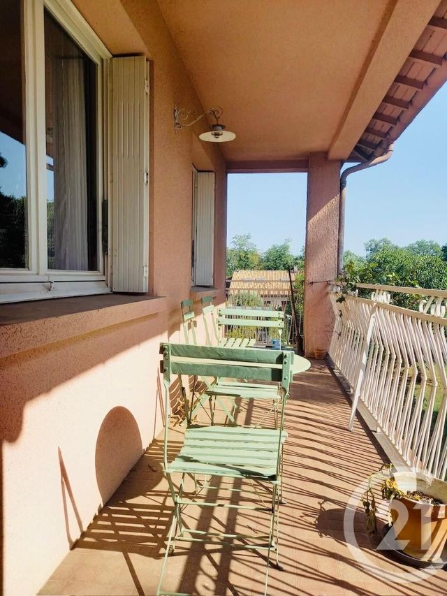 Maison à vendre - 9 pièces - 108,51 m2 - Roques - 31 - MIDI-PYRENEES