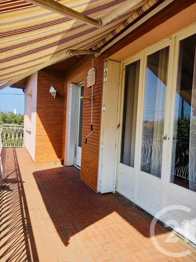Maison à vendre - 9 pièces - 108,51 m2 - Roques - 31 - MIDI-PYRENEES