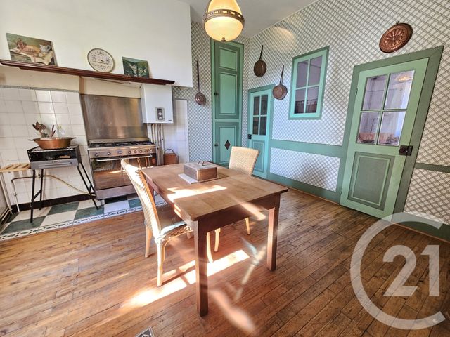 Maison à vendre - 7 pièces - 184 m2 - Salies Du Salat - 31 - MIDI-PYRENEES