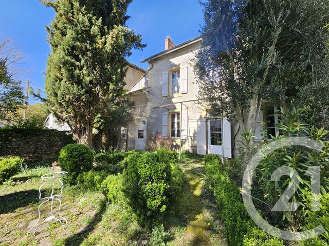 Maison à vendre - 7 pièces - 184 m2 - Salies Du Salat - 31 - MIDI-PYRENEES