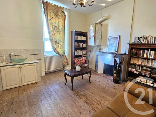 Maison à vendre - 7 pièces - 184 m2 - Salies Du Salat - 31 - MIDI-PYRENEES