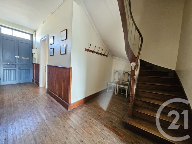 Maison à vendre - 7 pièces - 184 m2 - Salies Du Salat - 31 - MIDI-PYRENEES