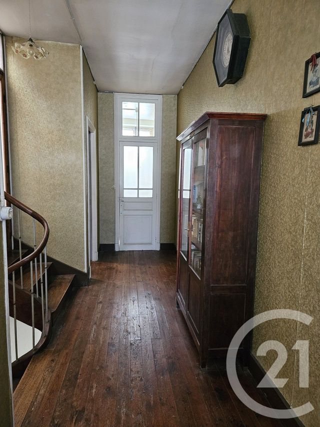 Maison à vendre - 7 pièces - 184 m2 - Salies Du Salat - 31 - MIDI-PYRENEES