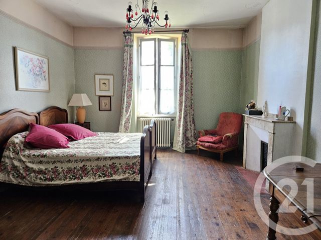 Maison à vendre - 7 pièces - 184 m2 - Salies Du Salat - 31 - MIDI-PYRENEES