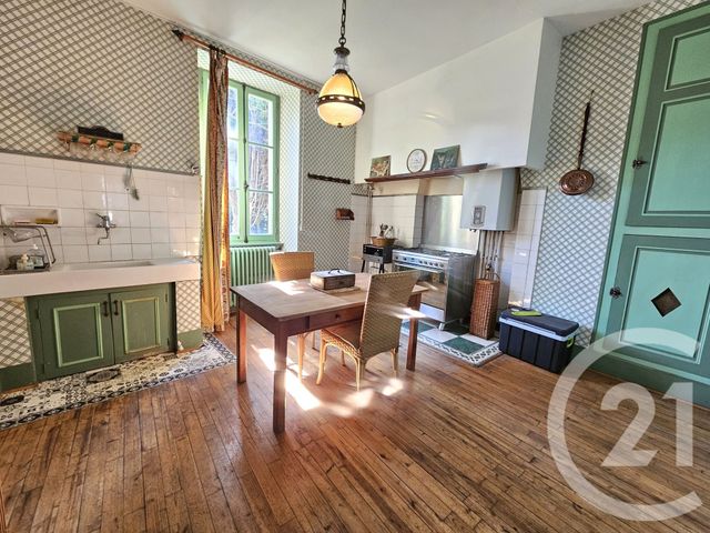 Maison à vendre SALIES DU SALAT