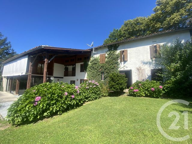 Maison à vendre - 9 pièces - 315,95 m2 - Salies Du Salat - 31 - MIDI-PYRENEES