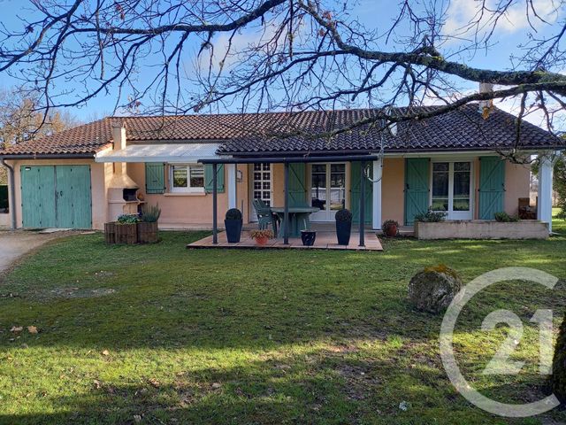 Maison à vendre - 5 pièces - 95,38 m2 - Villaudric - 31 - MIDI-PYRENEES