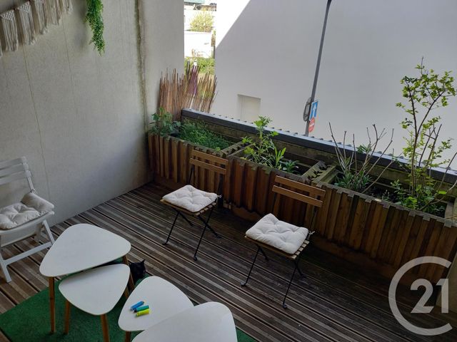 Appartement T2 à vendre - 2 pièces - 38,19 m2 - Blagnac - 31 - MIDI-PYRENEES