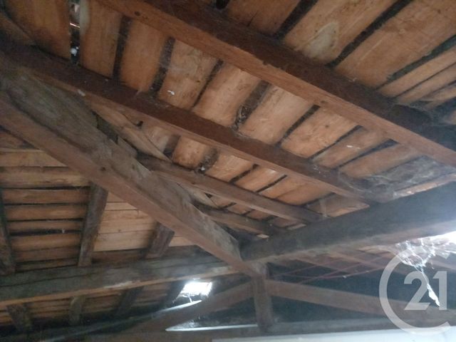 Immeuble à vendre - 77,87 m2 - Cazeres - 31 - MIDI-PYRENEES