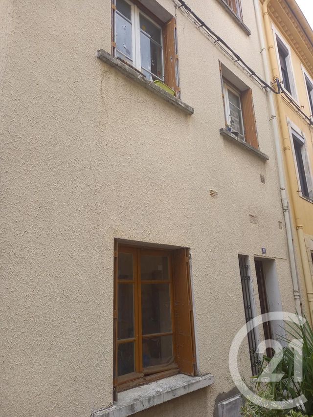 Immeuble à vendre - 77,87 m2 - Cazeres - 31 - MIDI-PYRENEES