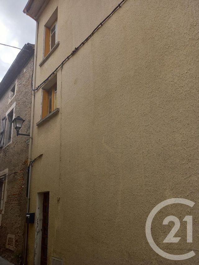 Immeuble à vendre - 77,87 m2 - Cazeres - 31 - MIDI-PYRENEES