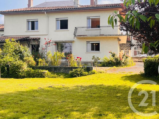 maison - MONTSAUNES - 31