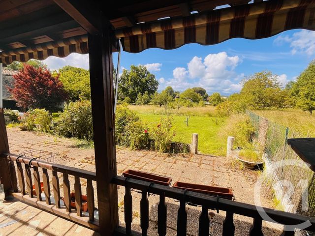 Maison à vendre - 7 pièces - 375 m2 - Montsaunes - 31 - MIDI-PYRENEES