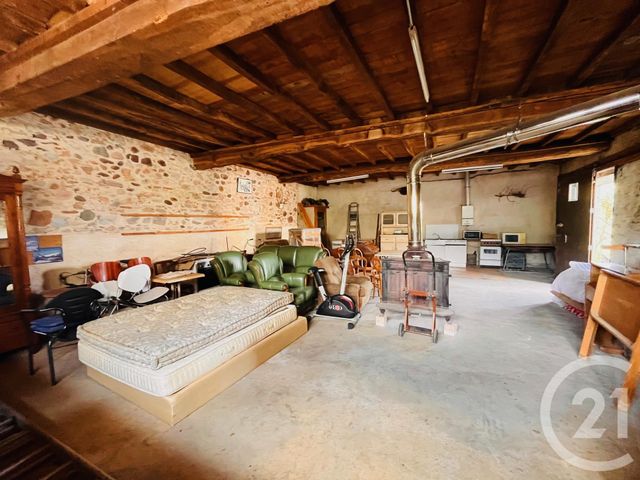 Maison à vendre - 7 pièces - 375 m2 - Montsaunes - 31 - MIDI-PYRENEES