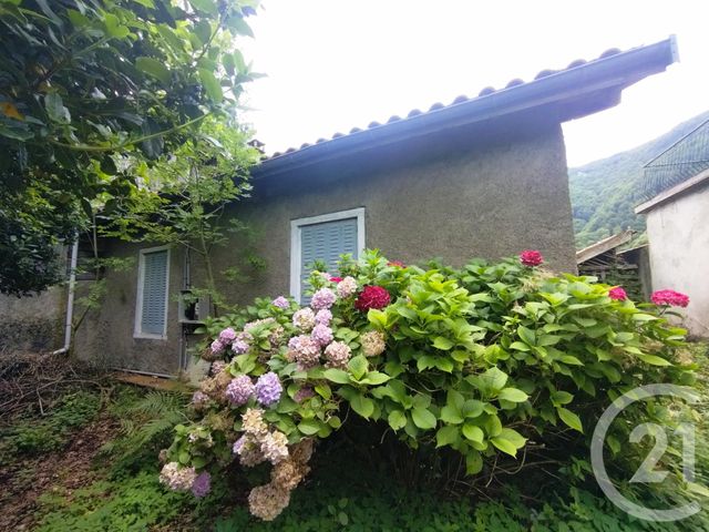 Maison à vendre - 2 pièces - 101 m2 - Herran - 31 - MIDI-PYRENEES