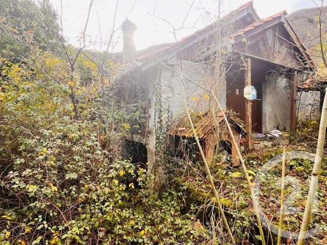 Maison à vendre - 2 pièces - 101 m2 - Herran - 31 - MIDI-PYRENEES