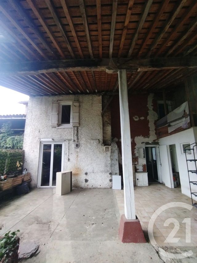 Maison à vendre - 6 pièces - 154 m2 - Arbas - 31 - MIDI-PYRENEES