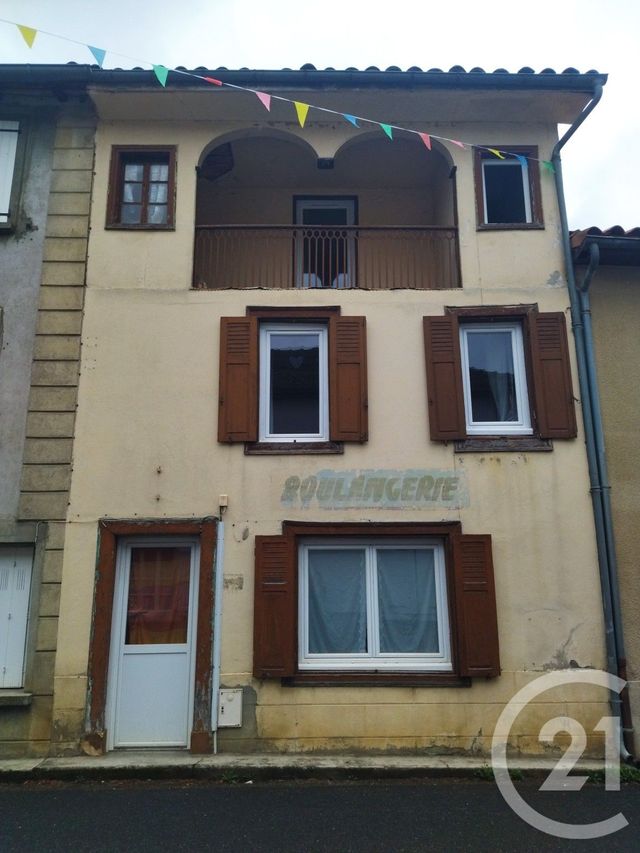 Maison à vendre - 6 pièces - 154 m2 - Arbas - 31 - MIDI-PYRENEES