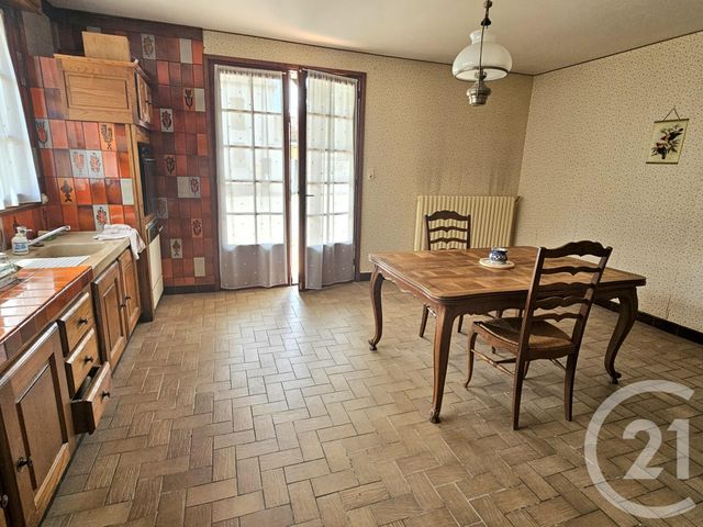 Maison à vendre - 6 pièces - 135 m2 - Mane - 31 - MIDI-PYRENEES