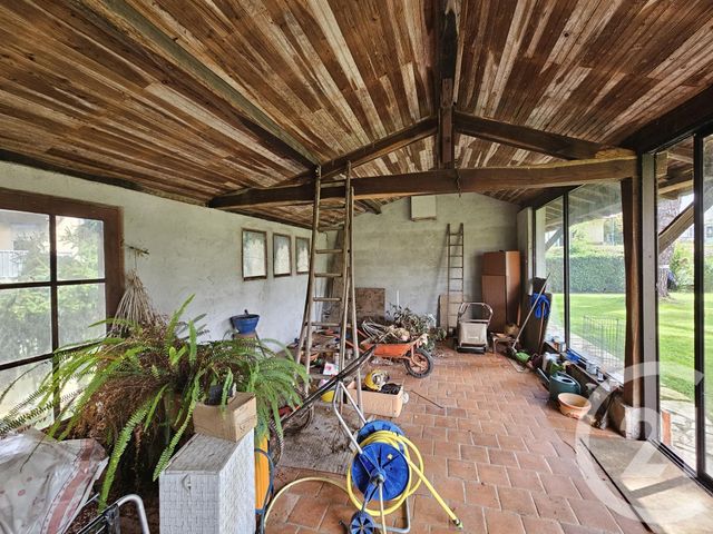 Maison à vendre - 6 pièces - 135 m2 - Mane - 31 - MIDI-PYRENEES