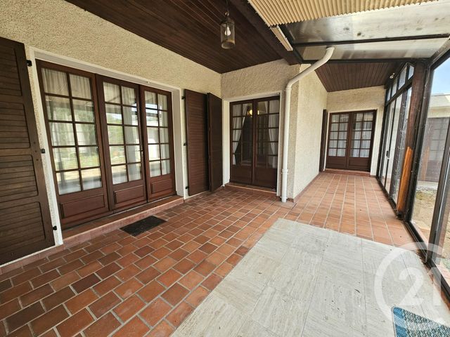 Maison à vendre - 6 pièces - 135 m2 - Mane - 31 - MIDI-PYRENEES