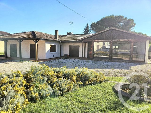 Maison à vendre - 6 pièces - 135 m2 - Mane - 31 - MIDI-PYRENEES