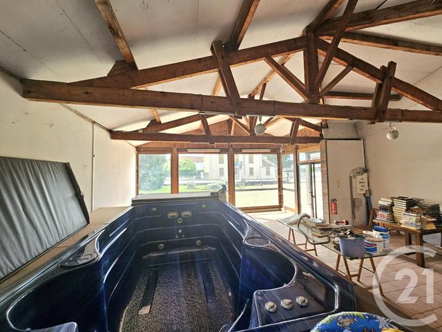 Maison à vendre - 6 pièces - 135 m2 - Mane - 31 - MIDI-PYRENEES