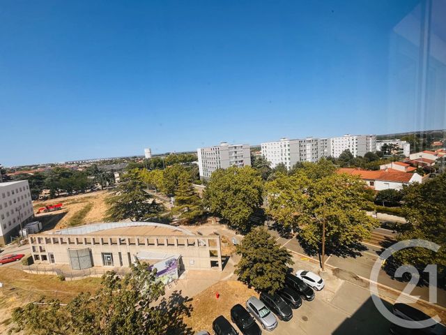 Appartement T4 à vendre - 5 pièces - 78 m2 - Blagnac - 31 - MIDI-PYRENEES